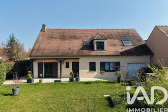 achat maison nanteuil-les-meaux 77100