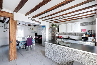 achat maison nanteuil-les-meaux 77100