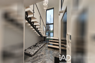 achat maison nanteuil-les-meaux 77100