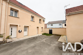 achat maison nanteuil-les-meaux 77100