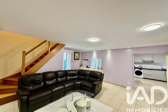 achat maison nanteuil-les-meaux 77100