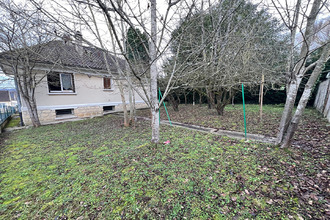 achat maison nanteuil-les-meaux 77100