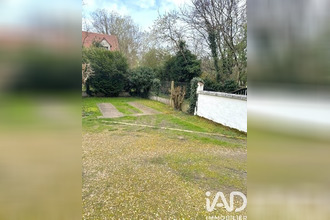 achat maison nanteuil-les-meaux 77100