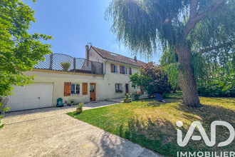 achat maison nanteuil-les-meaux 77100