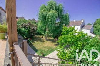 achat maison nanteuil-les-meaux 77100