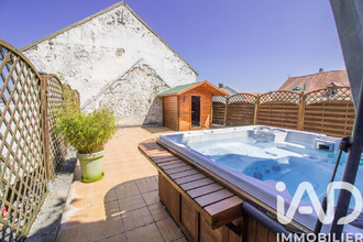 achat maison nanteuil-les-meaux 77100