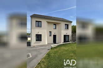 achat maison nanteuil-les-meaux 77100