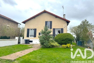 achat maison nanteuil-les-meaux 77100
