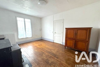 achat maison nanteuil-les-meaux 77100