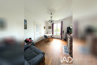 achat maison nanteuil-les-meaux 77100