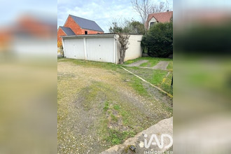 achat maison nanteuil-les-meaux 77100