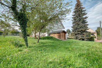 achat maison nanteuil-les-meaux 77100