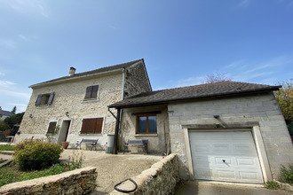 achat maison nanteuil-les-meaux 77100