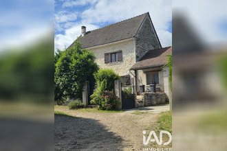 achat maison nanteuil-les-meaux 77100