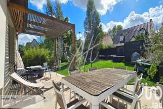 achat maison nanteuil-les-meaux 77100