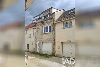 achat maison nanteuil-les-meaux 77100