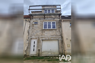 achat maison nanteuil-les-meaux 77100