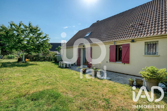 achat maison nanteuil-les-meaux 77100