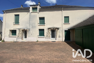 achat maison nanteuil-les-meaux 77100