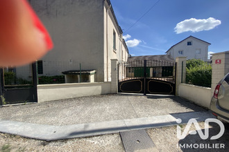 achat maison nanteuil-les-meaux 77100