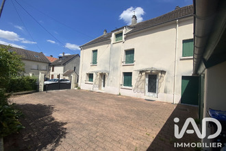 achat maison nanteuil-les-meaux 77100