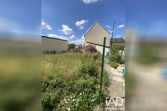 achat maison nanteuil-les-meaux 77100