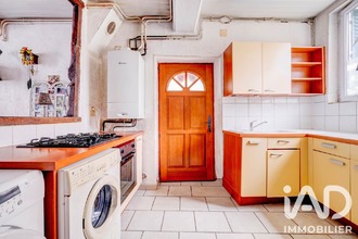 achat maison nanteuil-les-meaux 77100