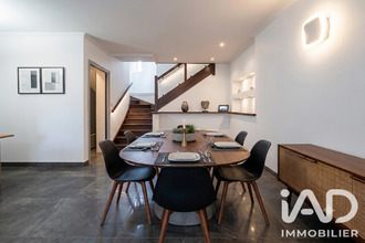 achat maison nanteuil-les-meaux 77100