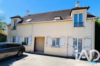 achat maison nanteuil-les-meaux 77100