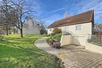 achat maison nanteuil-les-meaux 77100