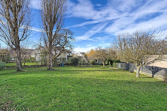 achat maison nanteuil-les-meaux 77100