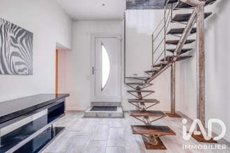 achat maison nanteuil-les-meaux 77100