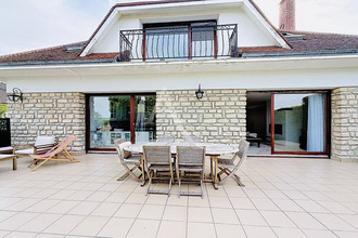 achat maison nanteuil-les-meaux 77100