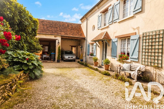 achat maison nanteuil-les-meaux 77100