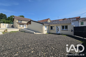 achat maison nanteuil-les-meaux 77100