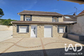 achat maison nanteuil-les-meaux 77100