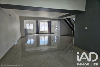 achat maison nanteuil-les-meaux 77100