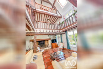 achat maison nanteuil-les-meaux 77100