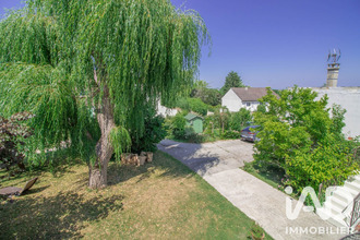achat maison nanteuil-les-meaux 77100