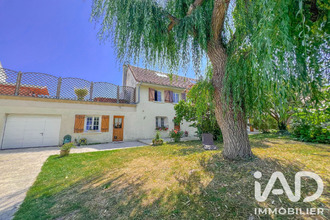 achat maison nanteuil-les-meaux 77100