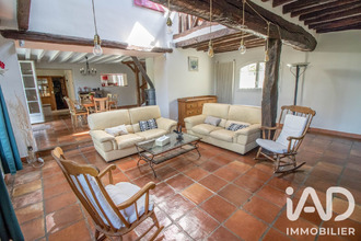 achat maison nanteuil-les-meaux 77100