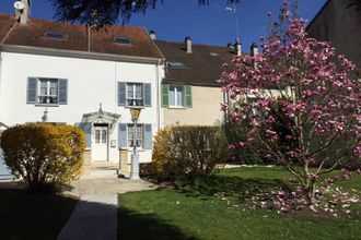 achat maison nanteuil-sur-marne 77730