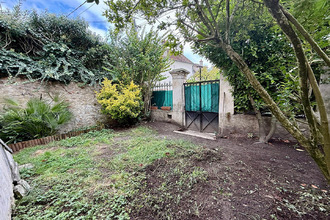 achat maison nanteuil-sur-marne 77730