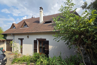 achat maison nanteuil-sur-marne 77730