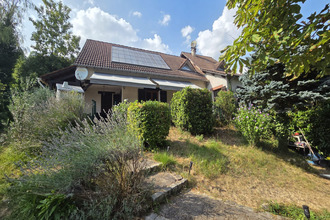 achat maison nanteuil-sur-marne 77730