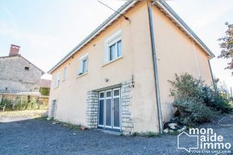 achat maison nantheuil 24800