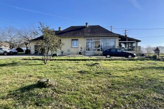 achat maison nantheuil 24800