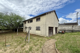 achat maison nantheuil 24800