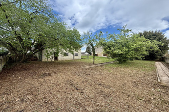 achat maison nantheuil 24800