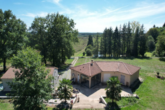 achat maison nantheuil 24800